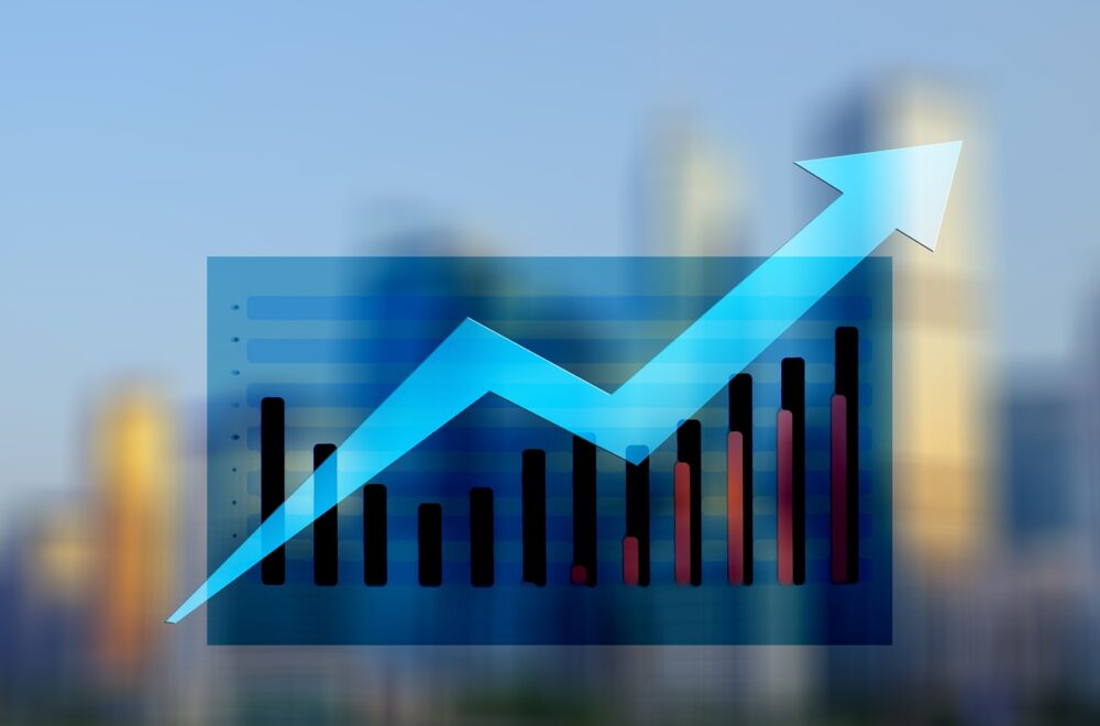 statistics, arrows, tendency-3338107.jpg